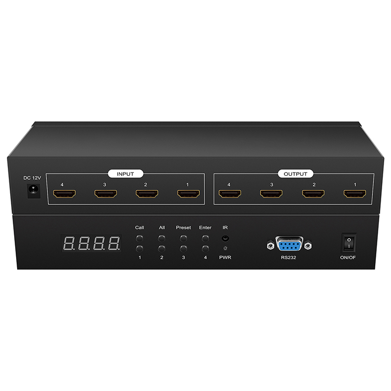 HDMI